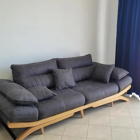 Alena Apartment