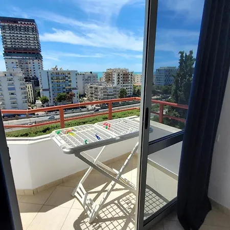Alena Apartment *