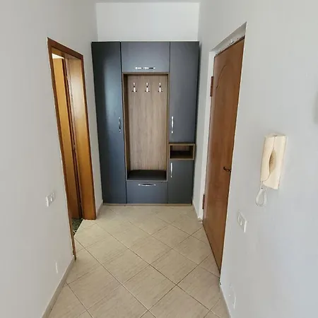 Apartament Alena Durrës