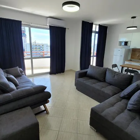 Apartment Alena