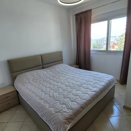 Apartman Alena *