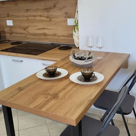 Apartament Alena Durrës