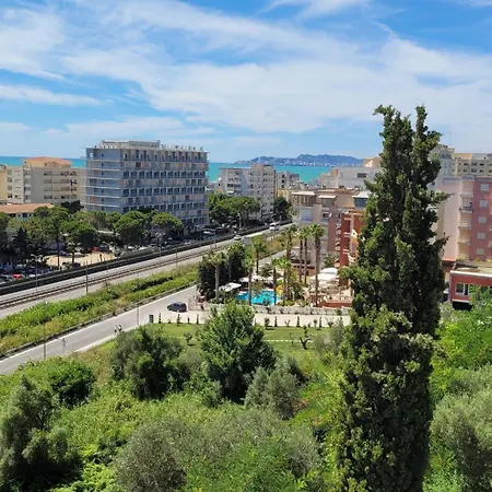 Apartament Alena
