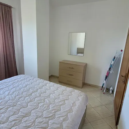 Apartman Alena Durrës