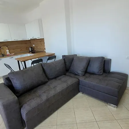 Alena Appartement Durrës