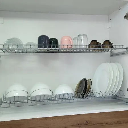 Apartament Alena Durrës