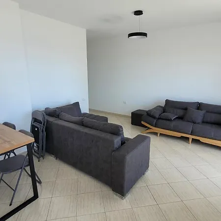 Apartman Alena
