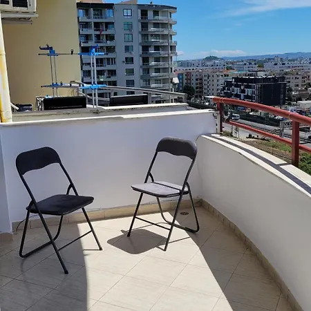Alena Apartament Durrës