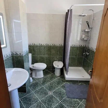 Apartament Alena Durrës