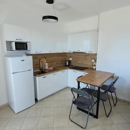 Apartament Alena *
