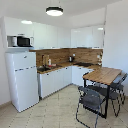 Alena Apartament Durrës