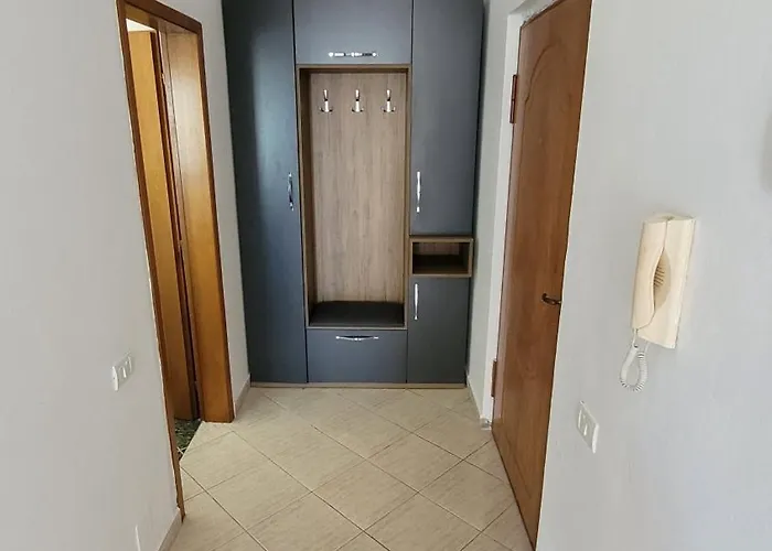 公寓 Alena Durrës