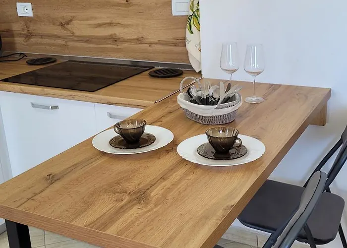 Appartement Alena Durrës