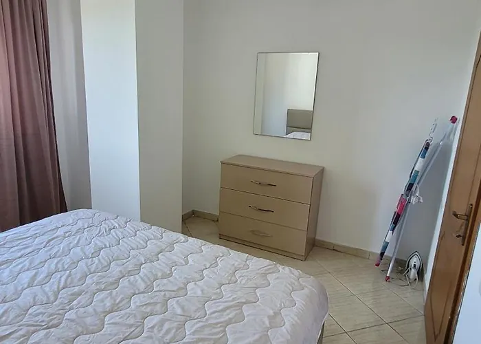 Appartement Alena Durrës