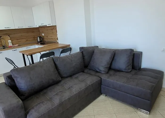 Alena Appartement Durrës