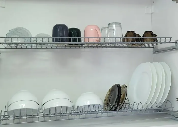 Appartement Alena Durrës