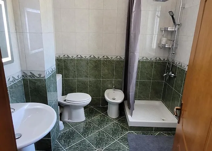 Appartement Alena Durrës