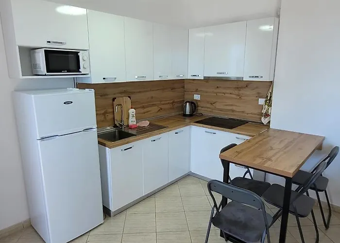 Alena Appartement Durrës